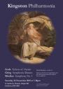 Kingston Philharmonia - Autumn 2025 Concert